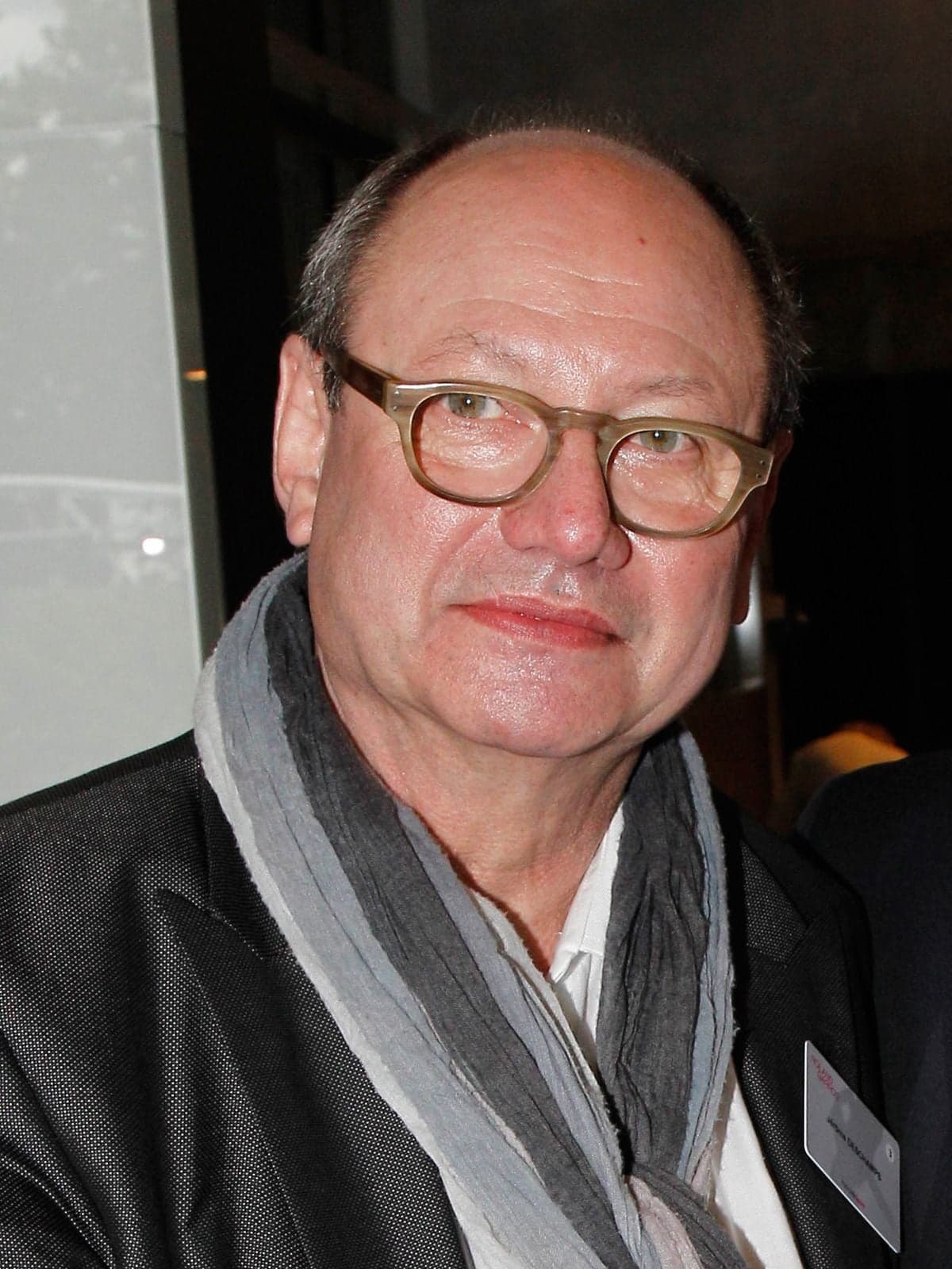 Jérôme Deschamps