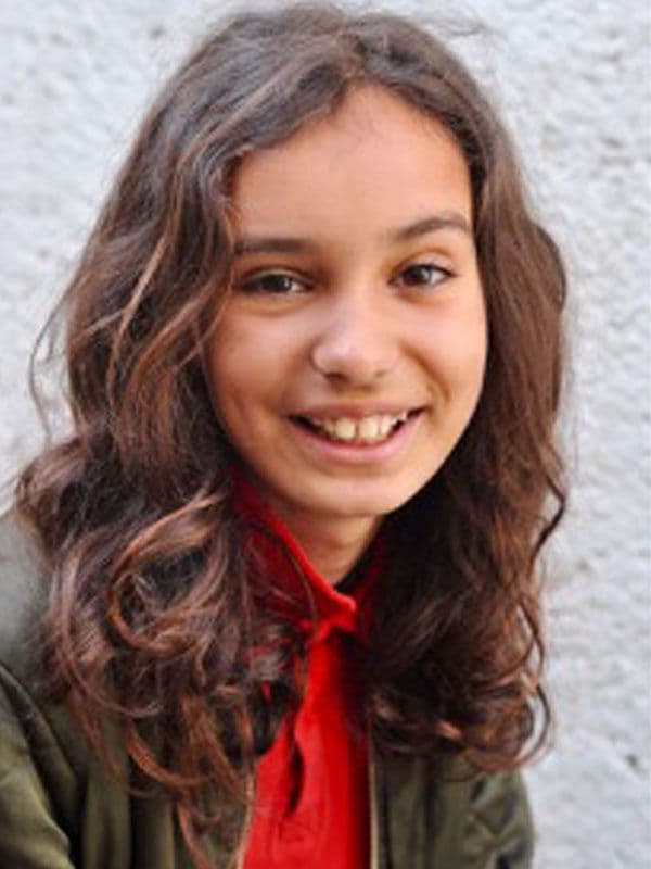 Siham Laroussi