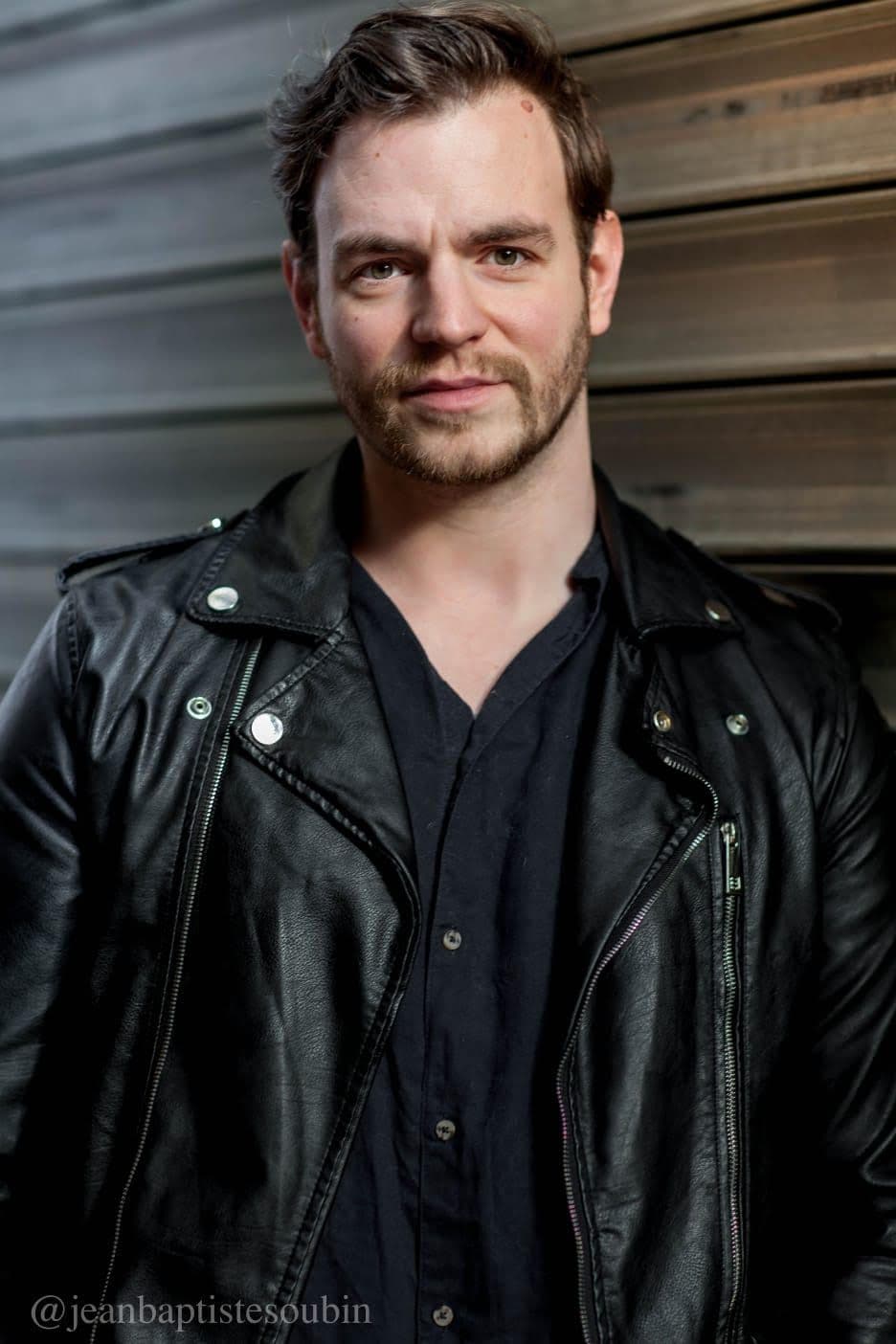 Christopher Journet