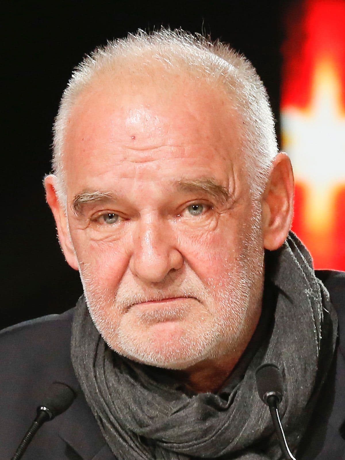 Béla Tarr