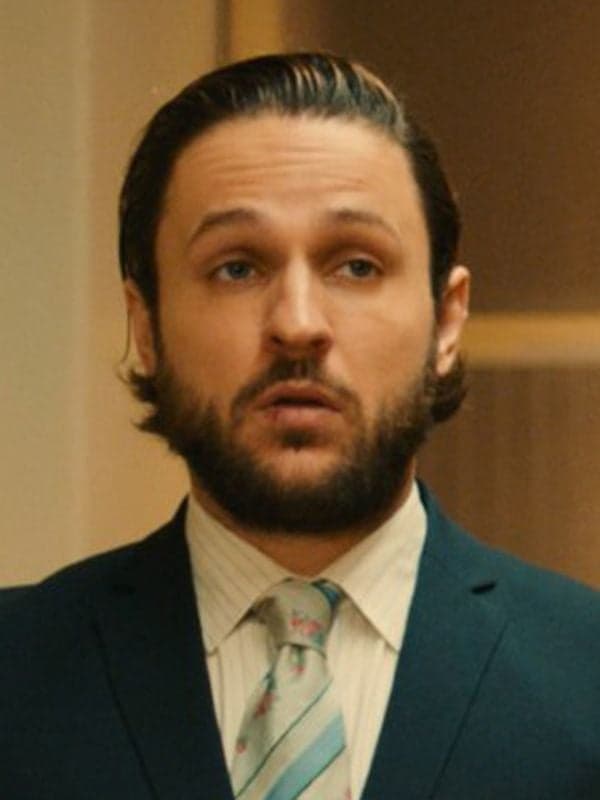 Dimitrij Schaad