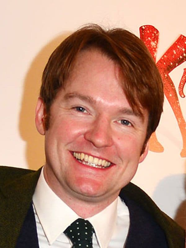 Killian Donnelly