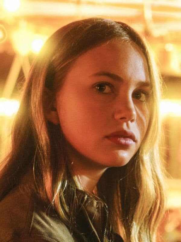 Tallulah Evans