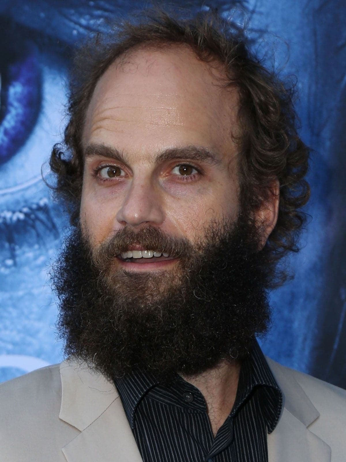 Ben Sinclair