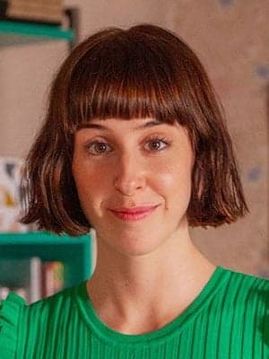 Paula Malia