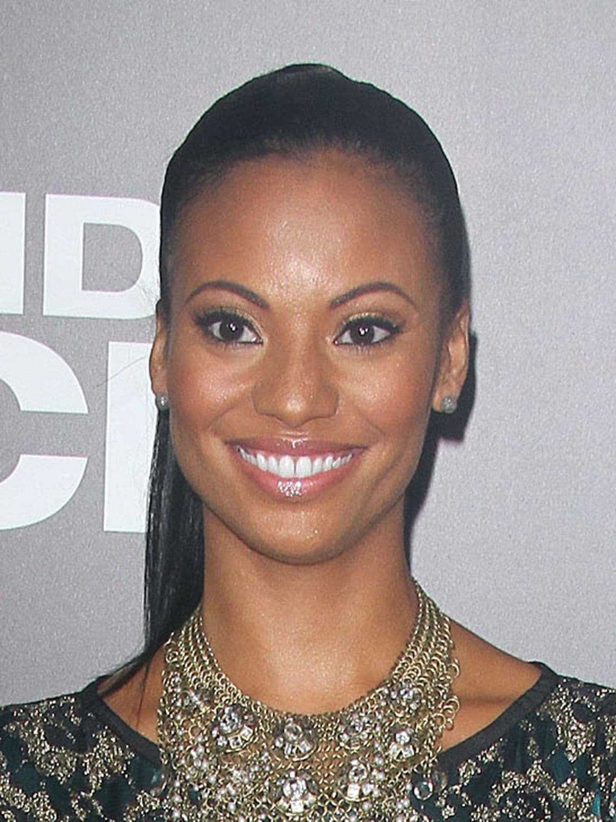 Candace Smith