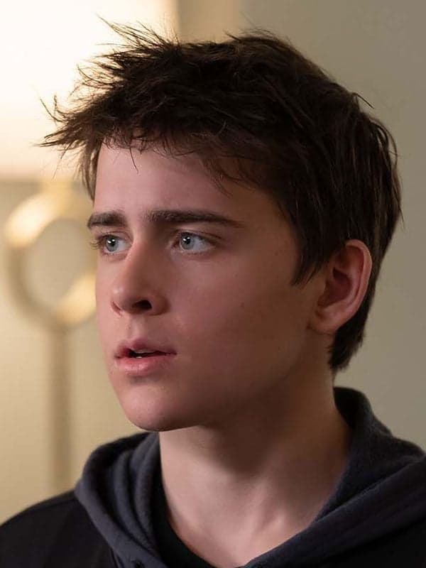 Sam McCarthy