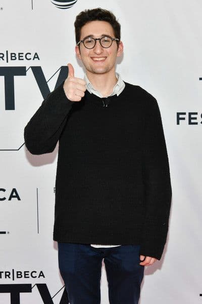 Lance Oppenheim