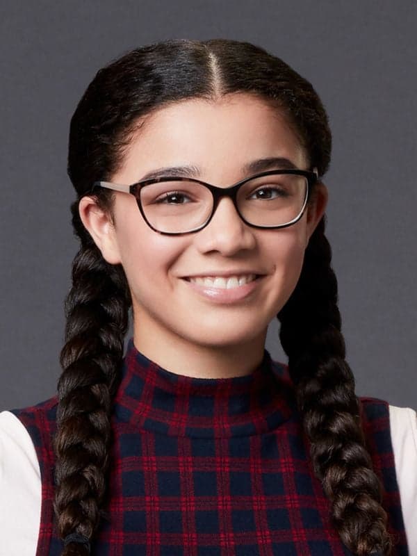 Malia Baker