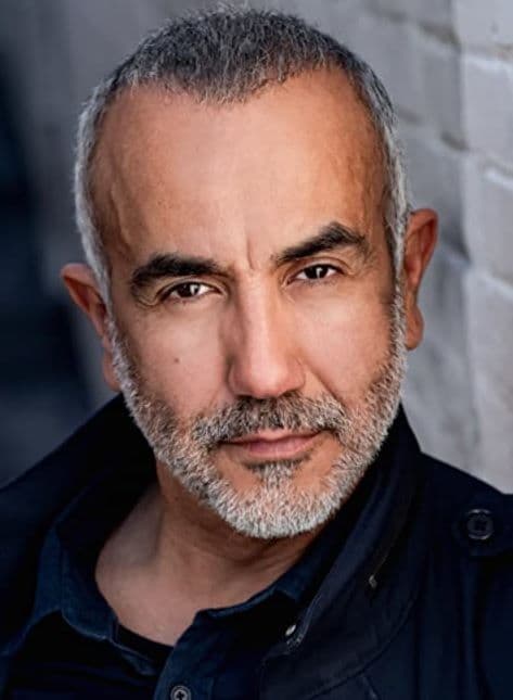 Rene Rivera