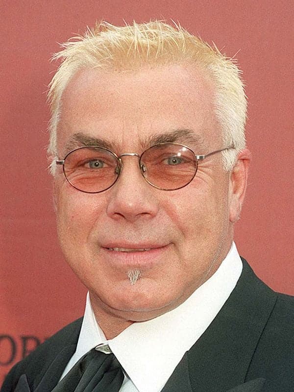 Sven-Ole Thorsen