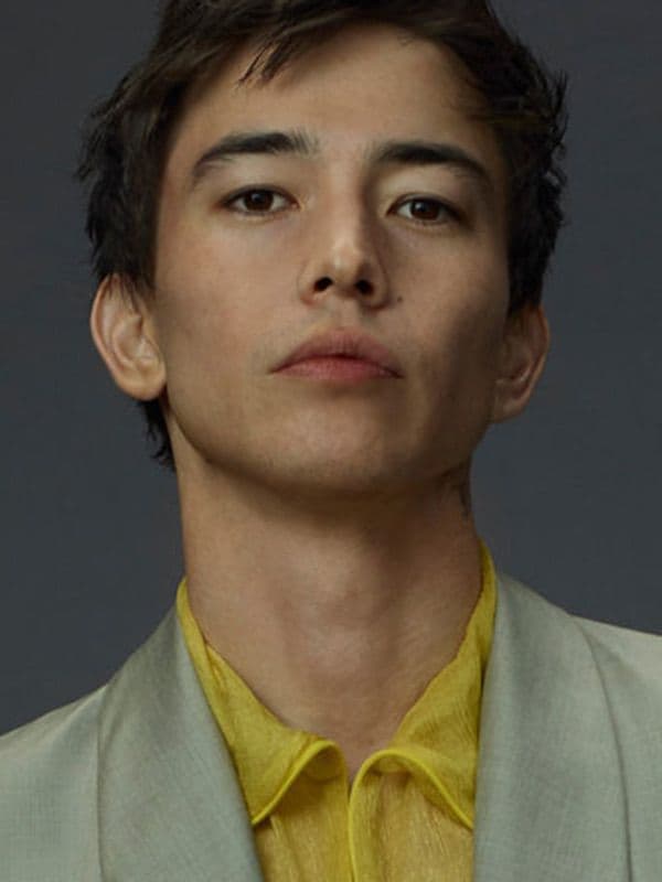 Sen Mitsuji