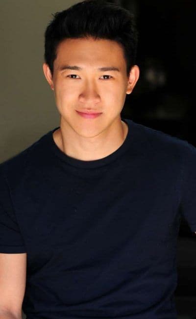 Cardi Wong