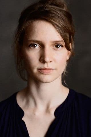 Frida-Lovisa Hamann