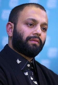 Saber Abbar