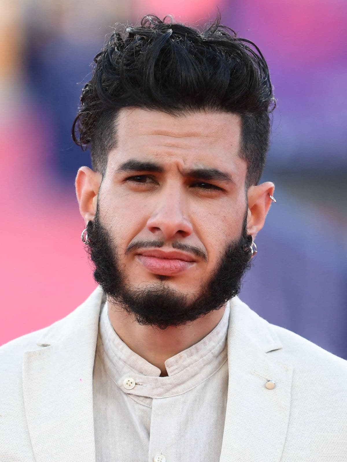Jonas Ben Ahmed