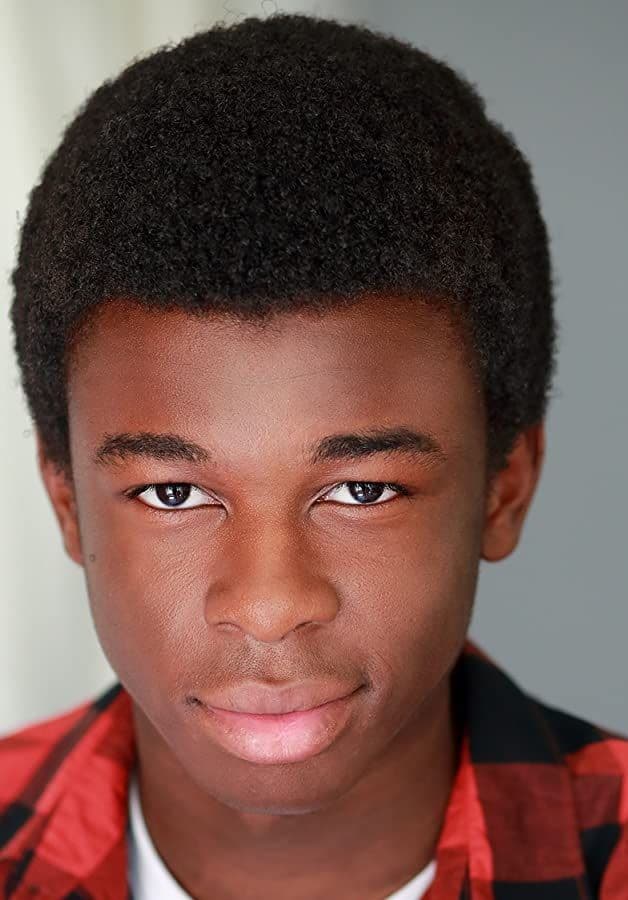Gerald W. Jones III