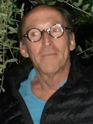Jacques Mateu