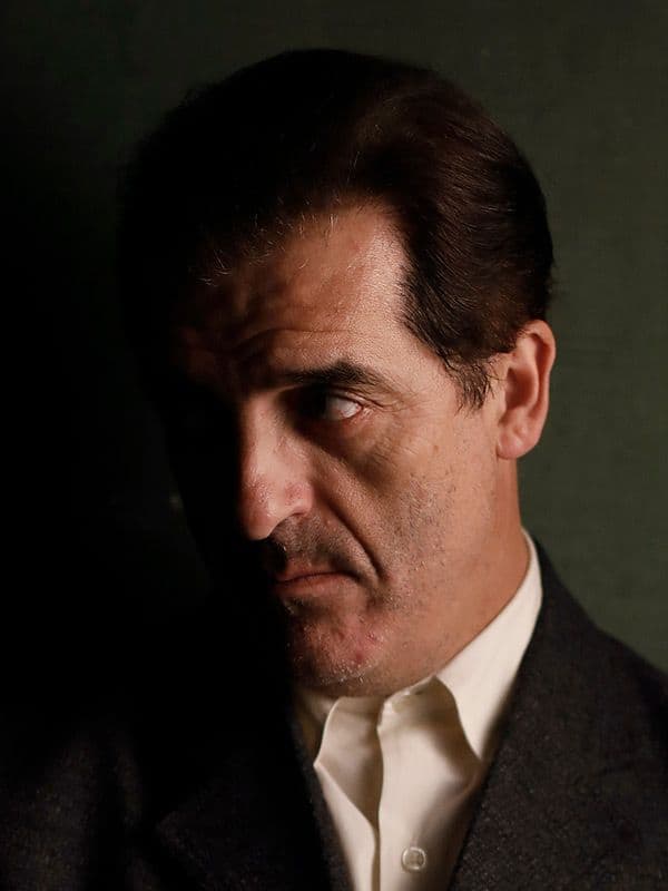 Vicente Vergara