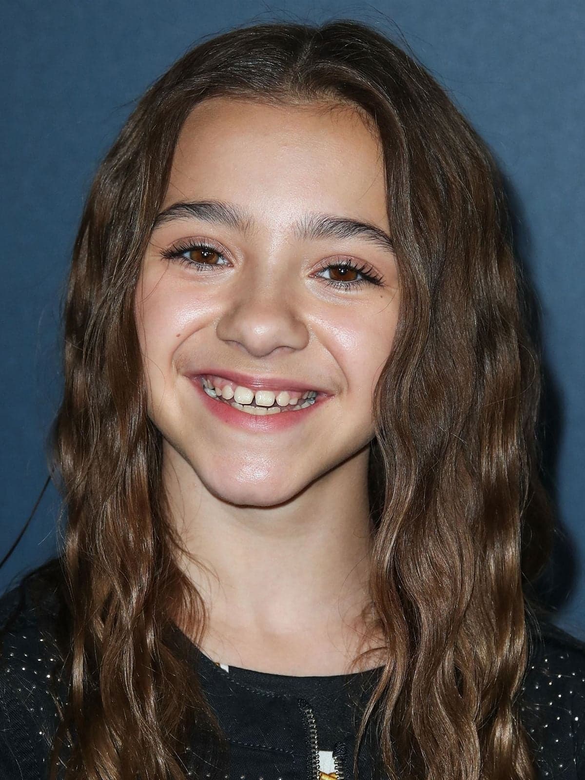 Olivia Edward