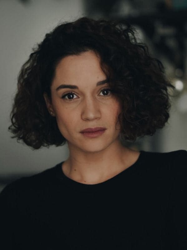 Honorine Magnier