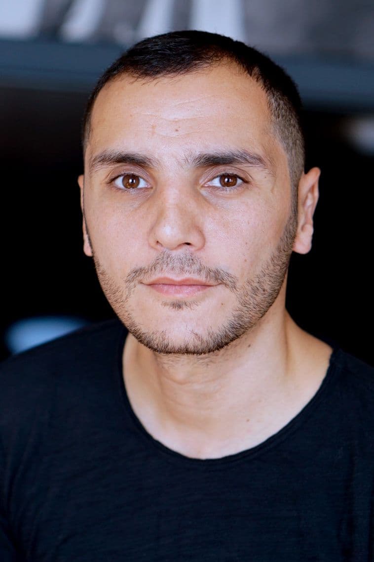 Mourad Frarema