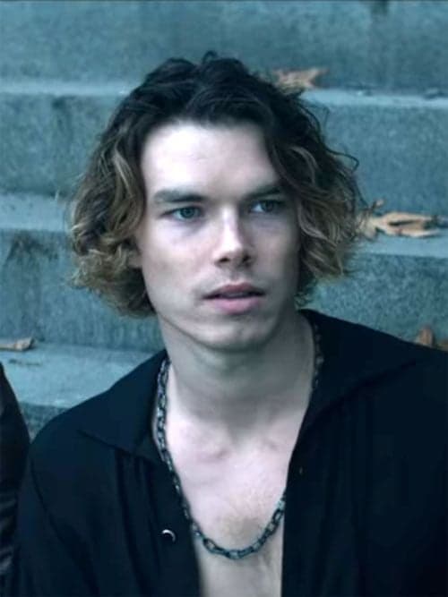 Sam Corlett