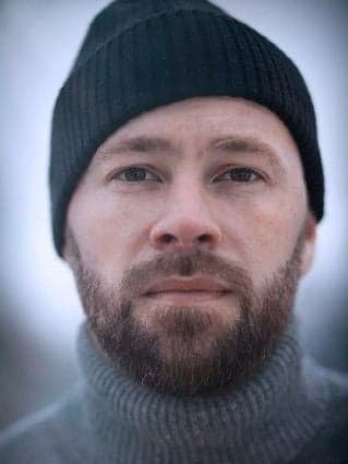 Ulf Stenberg