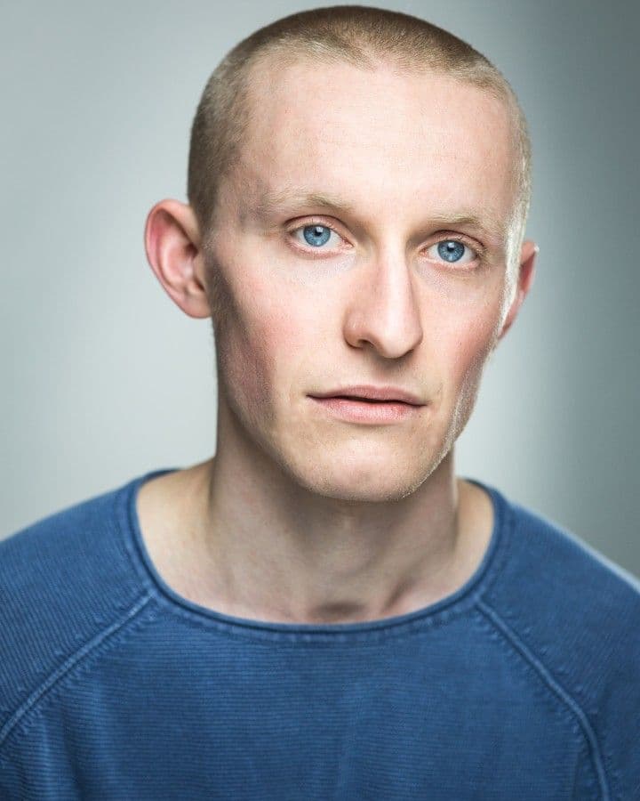 Adam Young (II)