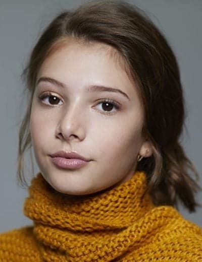 Makenzie Moss