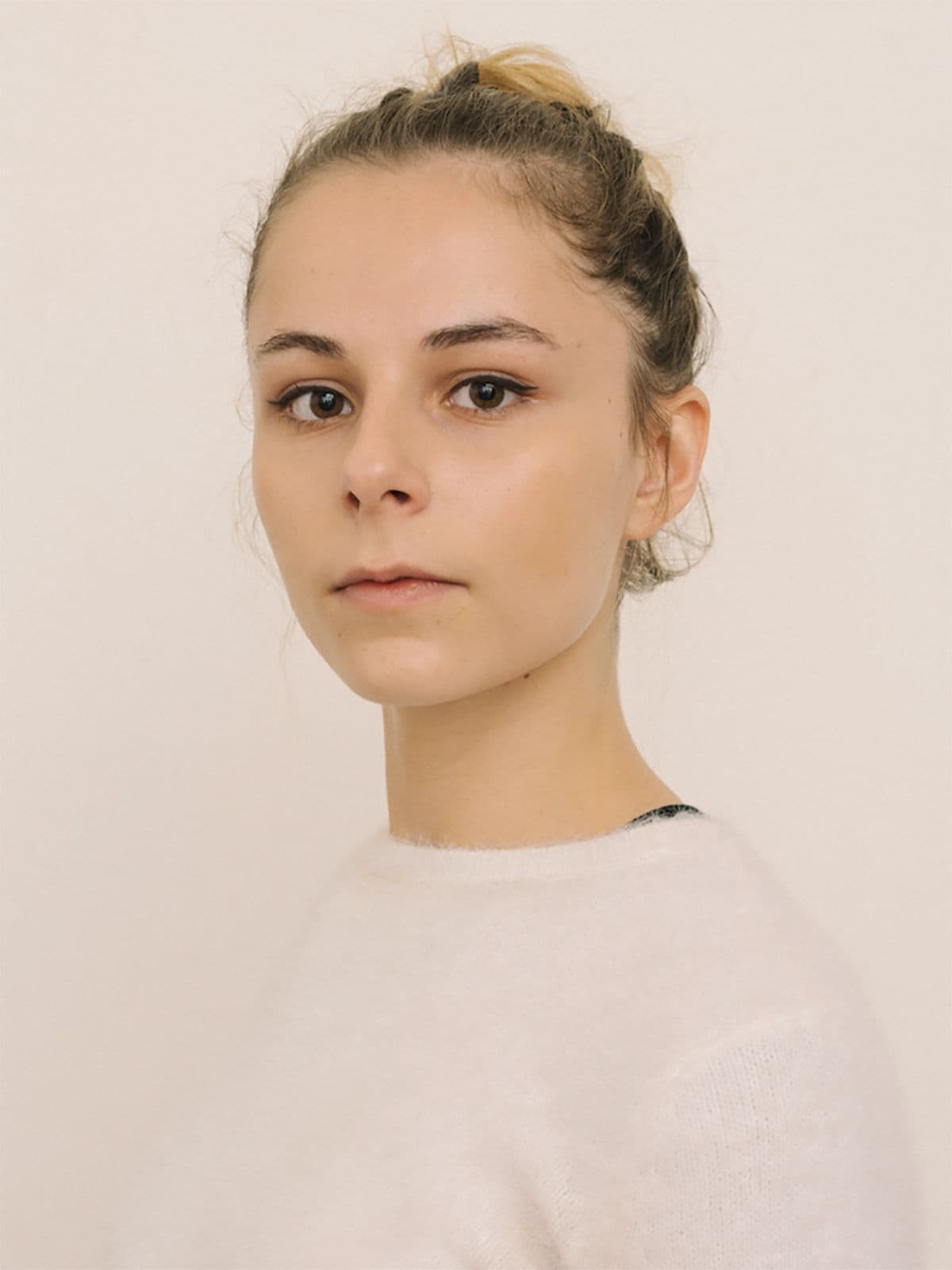 Louise Rossignon