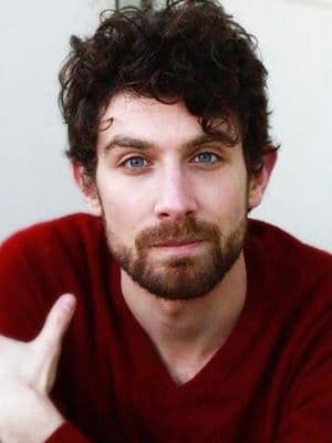 Nicolas Gaspar