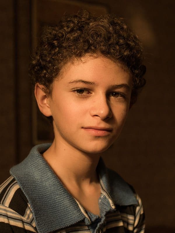 Nicolas Reyes