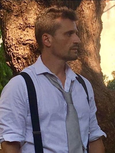 Olivier Fazio
