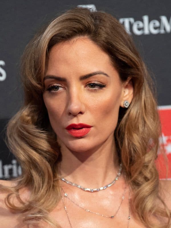 María Hervás