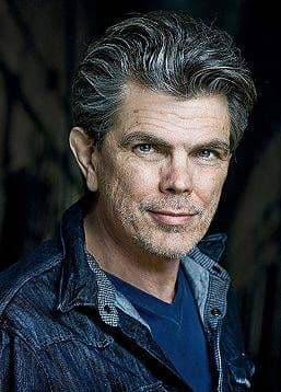 Mark Irvingsen
