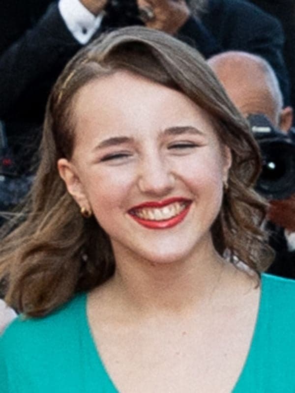 Juliette Benveniste