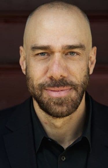 David Figlioli
