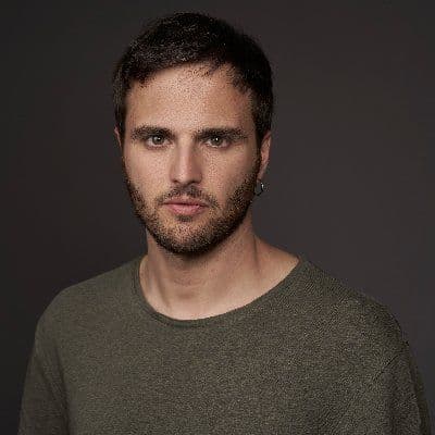 Mikel Bustamante