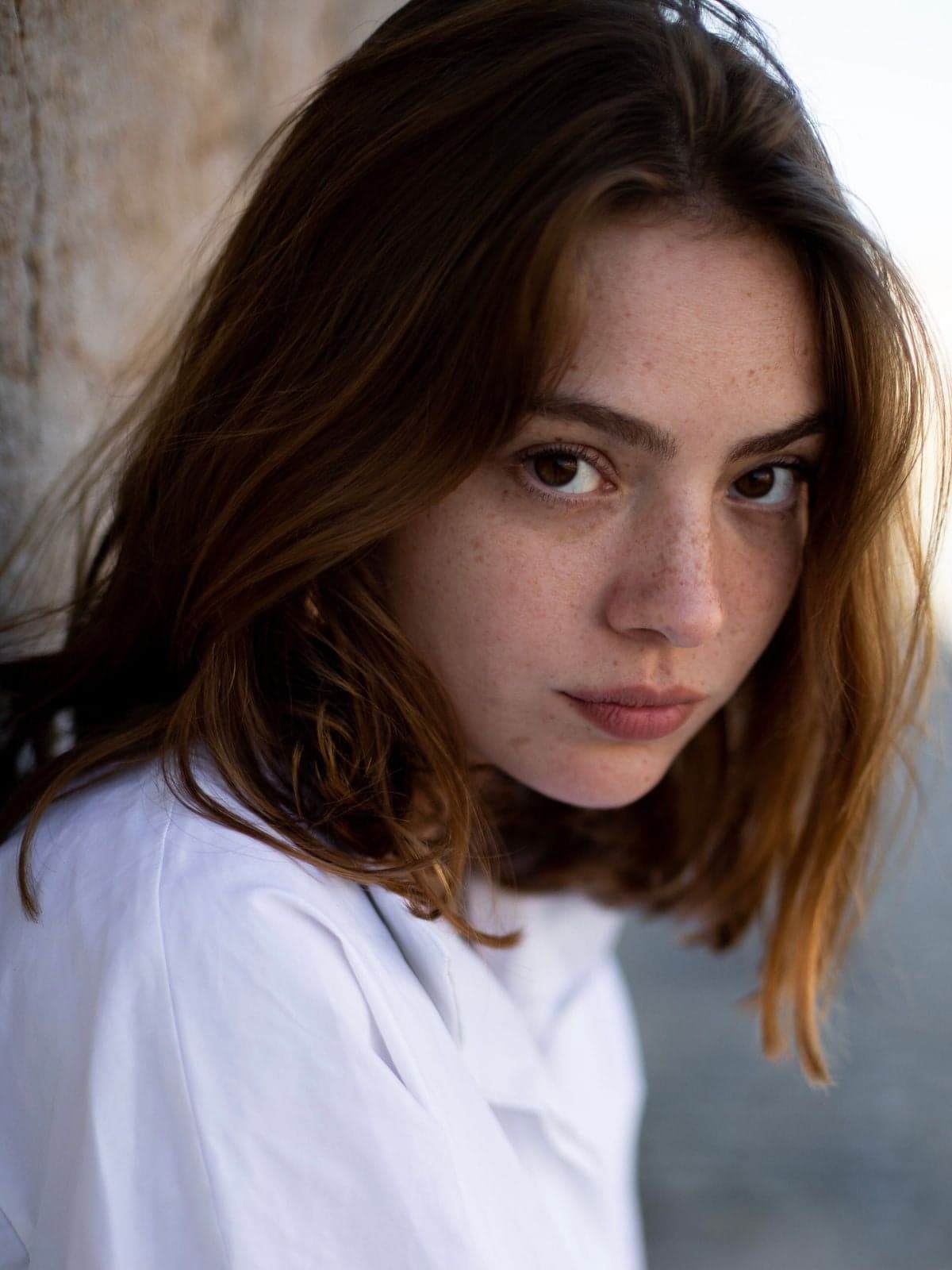 Victoria Eber