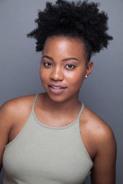 Renika Williams