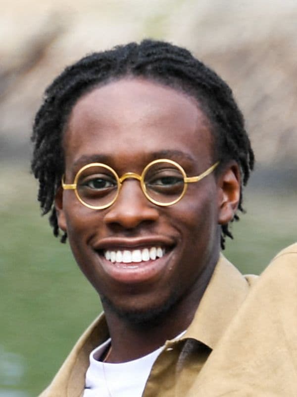 Michael Ajao