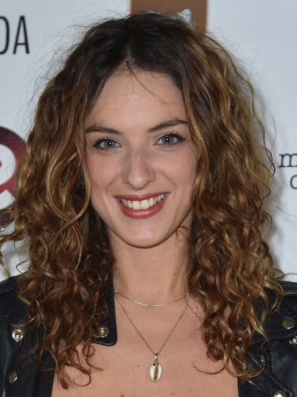 Camille Lavabre