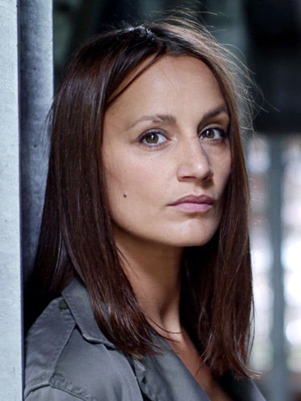 Ingrid Graziani