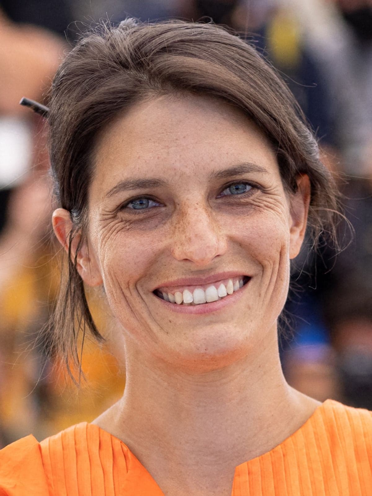 Marie Amiguet