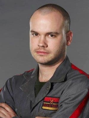 Stephen Louis Grush