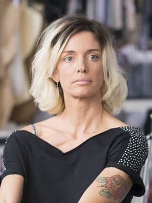 Sibyl Buck