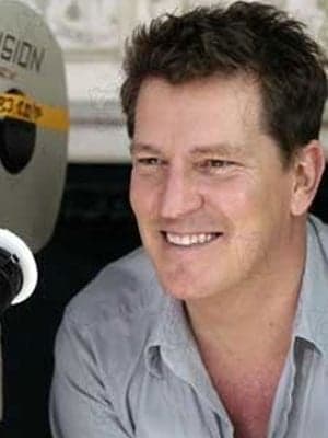 Stephen Hopkins