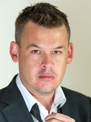 Lee Asquith-Coe