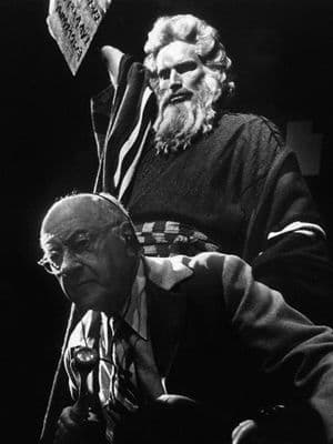 Cecil B. DeMille
